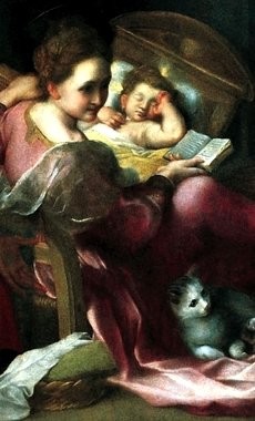 Presentazione del restauro della 