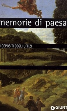 I mai visti - Memorie di Paesaggi