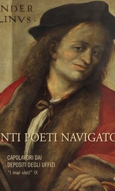 I mai visti - Santi Poeti Navigatori