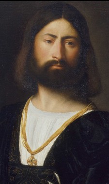 1997 - Cavaliere di Malta (1510-1515 ca.)