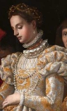 2007 - Matrimonio di Caterina de' Medici e Enrico II di Francia