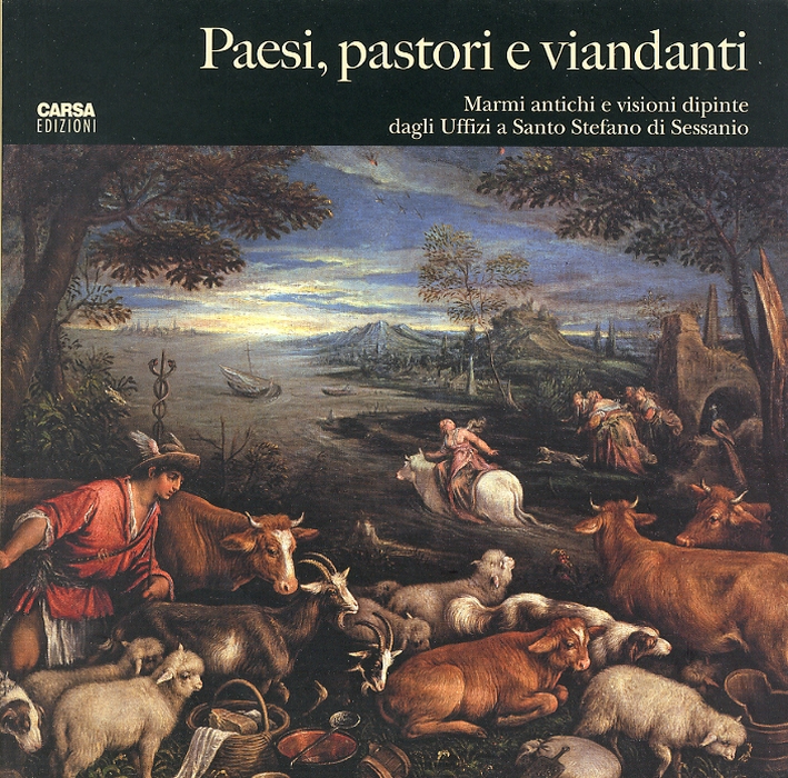 paesi pastori e viandanti